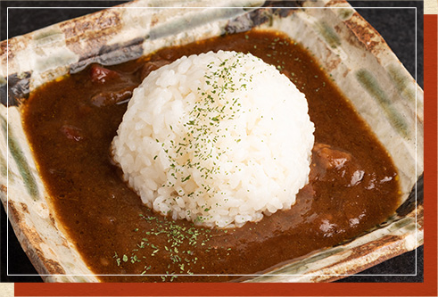 カレー